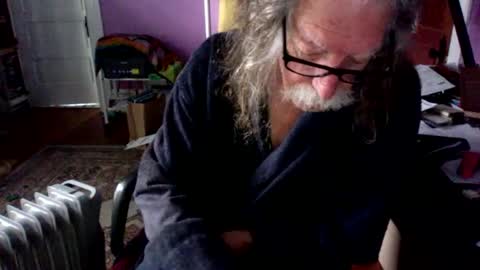 Snapshot of lickyouryoni chatting on October 4, 4:23 pm LickYourYoni online show from October 4, 4:23 pm