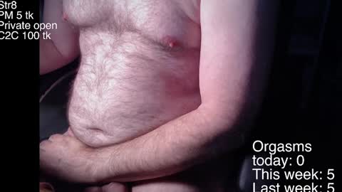 liebestool8 online show from January 4, 12:05 pm