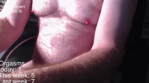 liebestool8 online show from December 5, 1:58 am