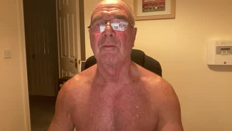 lifts984 online show from March 7, 9:23 pm