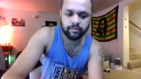 lightskinned666 online show from April 17, 5:15 pm