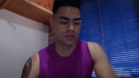 liiam online show from February 15, 4:15 pm