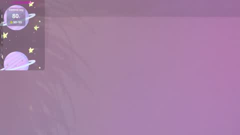 Liiam Luna online show from November 26, 9:12 am