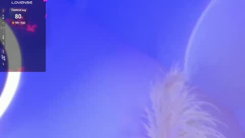 Liiam Luna online show from November 5, 9:11 am