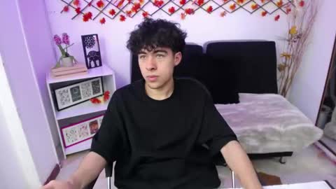 Lil Boy- online show from February 26, 3:30 am