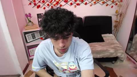 Lil Boy- online show from February 28, 3:49 am