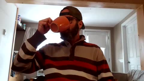 St pierre online show from February 6, 2:26 pm