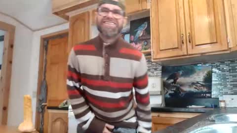 St pierre online show from November 28, 6:43 pm