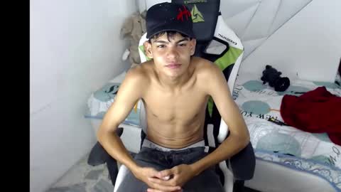 LIAM online show from January 6, 3:32 am