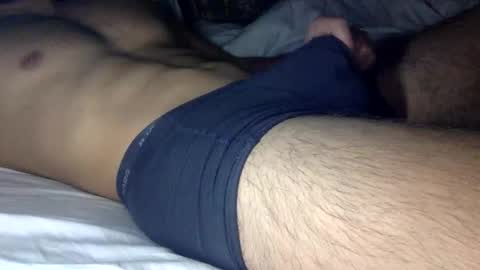 LIL i online show from November 30, 12:02 am