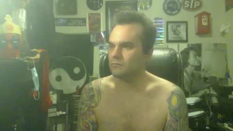 t online show from April 23, 2:27 am