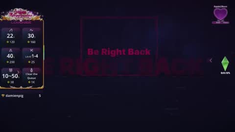 Lil Brown PKB online show from February 13, 4:34 pm