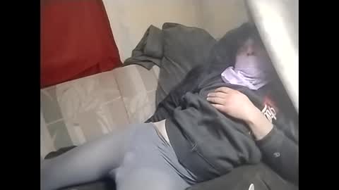 Lilcockinhand online show from December 10, 12:16 pm