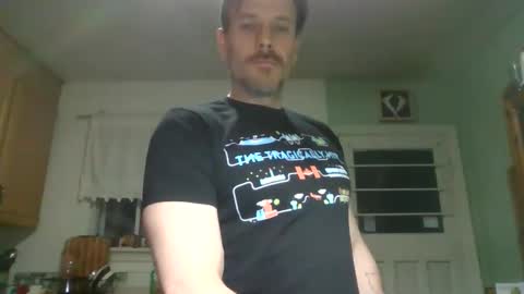 lildeer1980 online show from April 14, 1:06 am