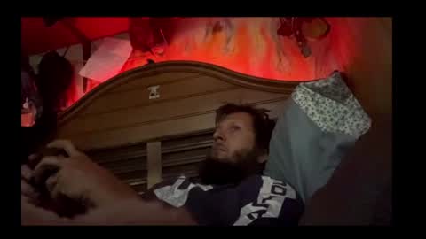 Barry Cockinner online show from January 2, 12:03 pm