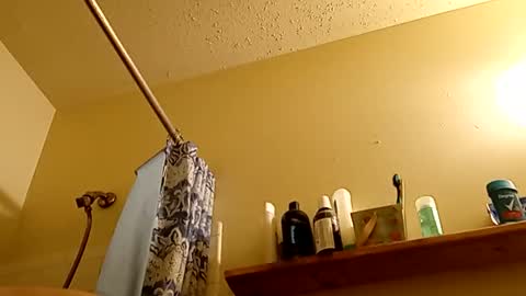 lildman420 online show from November 19, 10:42 pm