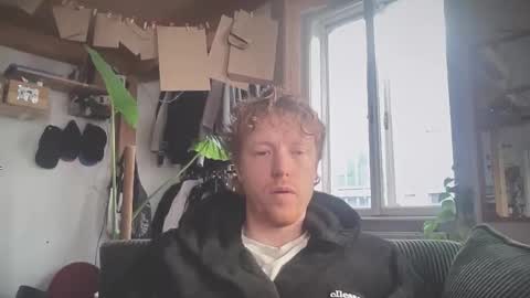 lilginge1 online show from January 7, 11:37 am