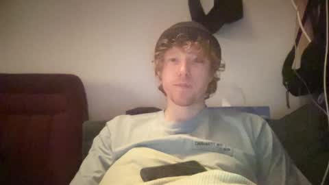 lilginge1 online show from January 26, 4:20 pm