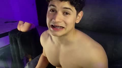 Fernando online show from February 10, 4:28 am