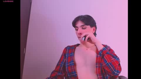 lilit233 online show from February 3, 7:52 pm