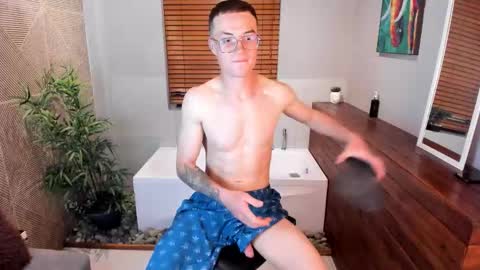 Lil James online show from November 6, 10:13 pm