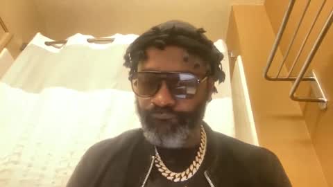 lilnasty100 online show from November 16, 4:36 am