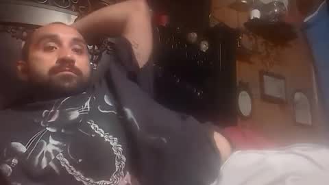 lilpetoman online show from April 3, 5:26 am