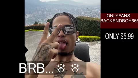  ONLYFANS   online show from March 17, 9:39 pm