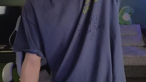 lilteddyboy online show from November 13, 4:11 pm