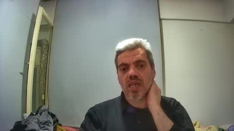 lily lovelyman online show from January 14, 8:48 pm