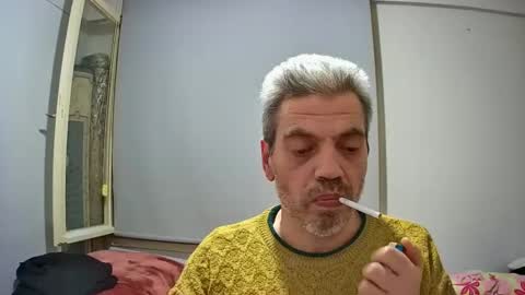 lily lovelyman online show from January 12, 10:22 pm