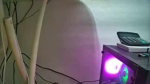 lily lovelyman online show from April 25, 8:17 am