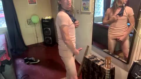 Lilythesmooth online show from January 23, 11:58 am