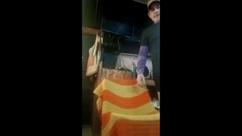 limelight1975 online show from January 31, 9:35 pm