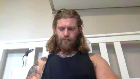 Chris online show from April 7, 3:34 pm