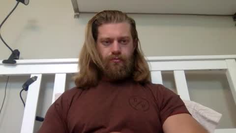 Chris online show from April 27, 1:40 pm