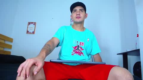 Lincoln online show from October 12, 7:08 pm