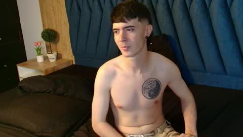 Lio online show from April 3, 3:36 am