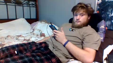 Kinky-Redneck online show from August 2, 1:59 am