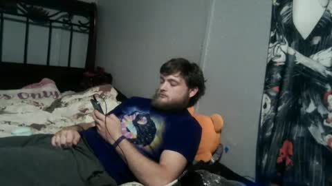 Kinky-Redneck online show from July 7, 5:29 am