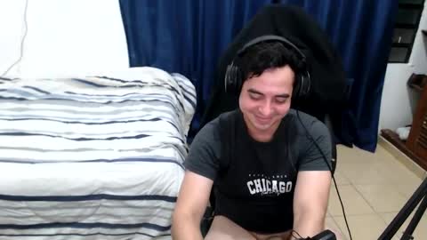 lionblake online show from April 11, 8:40 am