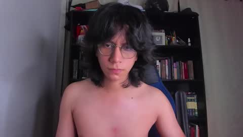 Literateboy online show from November 25, 1:07 am