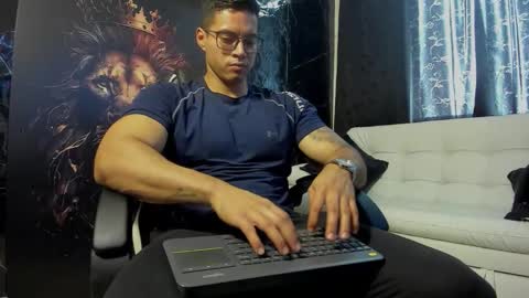 litoxxx_cass online show from November 19, 3:34 pm