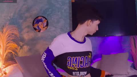 Juan Ferrer online show from November 28, 1:20 am