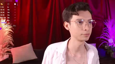 Juan Ferrer online show from January 7, 2:16 am