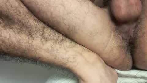 Rick online show from February 27, 6:09 pm