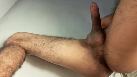 Rick online show from October 8, 6:34 pm