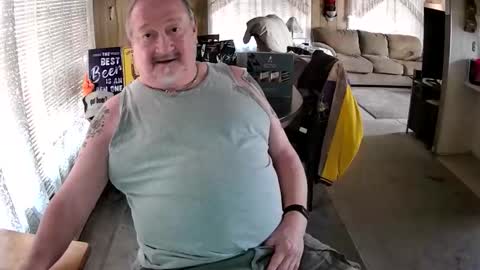 Littled83057 online show from March 2, 8:16 pm