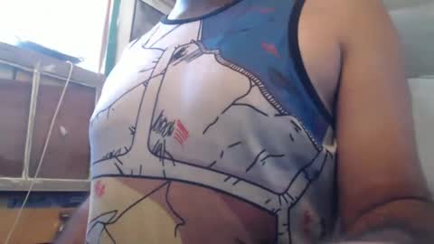 littledaddydom online show from September 12, 8:53 pm