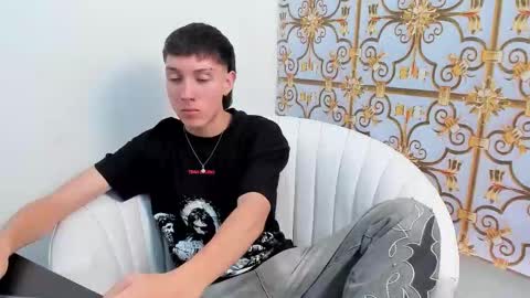 DANNY online show from January 10, 8:11 pm